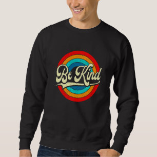 Vintage Retro-Seilschwanz-Unterstützung Gay Lesbia Sweatshirt