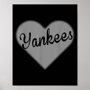 Vintage Retro-Stil 70er 80er Vorname  Poster