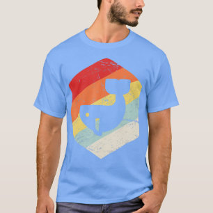 Vintage Retro Wal 1 T-Shirt