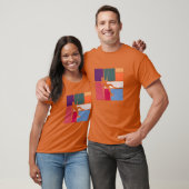 Vintage Rock Climbing Adventure family T-Shirt (Unisex)