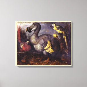 Vintage Roelant Saverys Dose Leinwanddruck