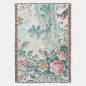 Vintage Rolle Decke (Vorderseite Vertikal)