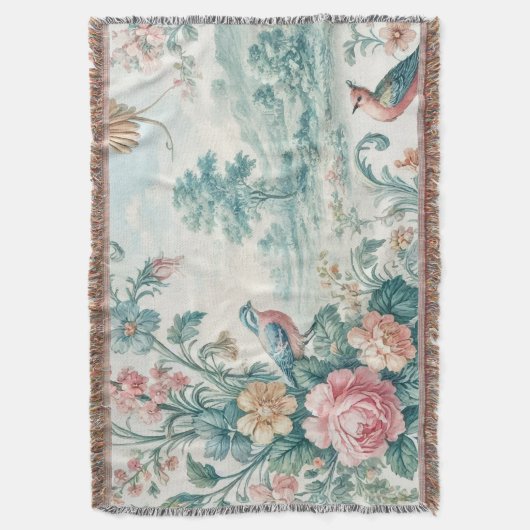 Vintage Rolle Decke (Vorderseite Vertikal)