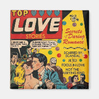 Vintage Romantik