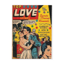 Vintage Romantik