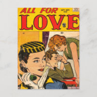 Vintage Romantik