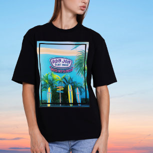 Vintage Ron Jon Surf Shop  T-Shirt