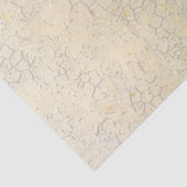 Vintage Rooster Französisch Küche Damask Decoupage Seidenpapier (Ausschnitt)