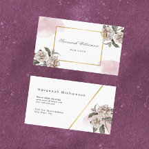 Vintage Rosa-Gold-Rose anpassbar