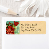 Vintage Rose (Insitu)