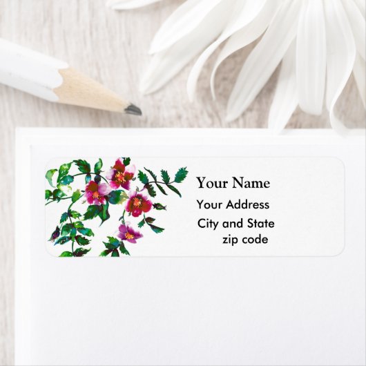 Vintage Rose (Insitu)