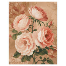 Vintage Rose