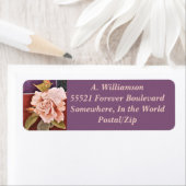 VINTAGE ROSE (Insitu)