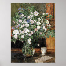 Vintage Rose Anna Munthe-Norstedt Wild Briar