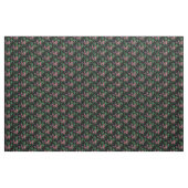 Vintage Rose Aquarellmalerei Stoff (Yard (91,4 cm))