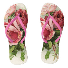 Vintage Rose