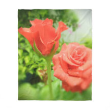 Vintage Rose Blume #2