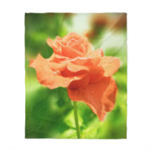 Vintage Rose Blume #3