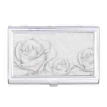 Vintage Rose Blumengrau dekorativ