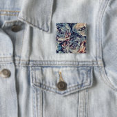 Vintage Rose Button (Beispiel)