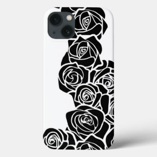 Vintage Rose Case-Mate iPhone Hülle
