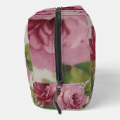 Vintage Rose Elegance  Waschbeutel (Rechts)