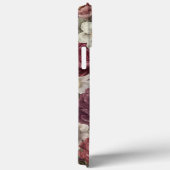 Vintage Rose - Fall Case-Mate iPhone Hülle (Rückseite / Rechts)