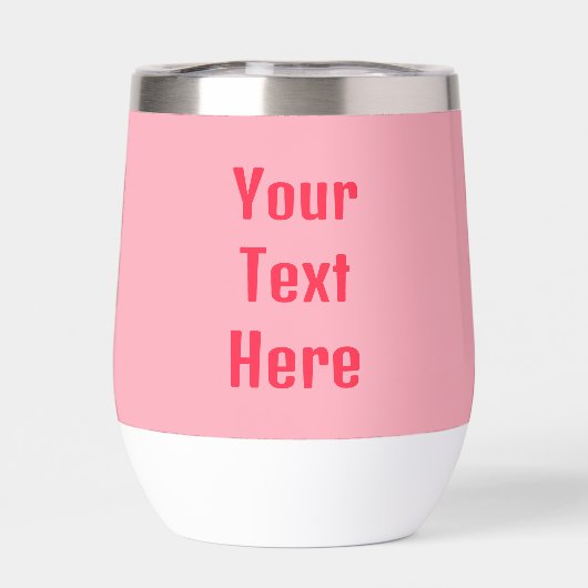 Vintage Rose Herz (Rückseite)