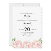 Vintage Rose Hochzeit