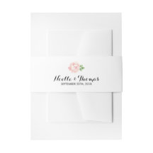 Vintage Rose Hochzeit