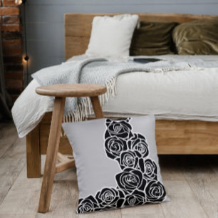 Vintage Rose Kissen