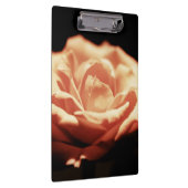 Vintage Rose Klemmbrett (Rechts)