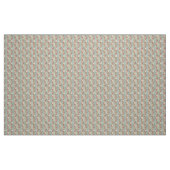 Vintage Rose Parco Civico-Ciani Stoff (Fat Quarter (45,7 x 55,9 cm))