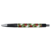 Vintage Rose Pen Kugelschreiber (Vorderseite)