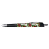 Vintage Rose Pen Kugelschreiber (Oberseite)