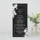 Vintage Rose Programm (Stehend Vorderseite)