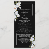 Vintage Rose Programm (Vorderseite)