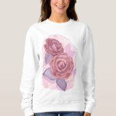 Vintage Rose, Shirt (Vorderseite)