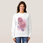 Vintage Rose, Shirt (Vorne ganz)