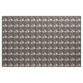 Vintage Rose Stoff (Yard (91,4 cm))