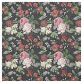 Vintage Rose Stoff (Muster)