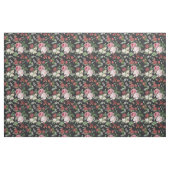 Vintage Rose Stoff (Fat Quarter (45,7 x 55,9 cm))