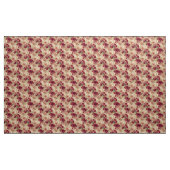 Vintage Rose Stoff (Yard (91,4 cm))