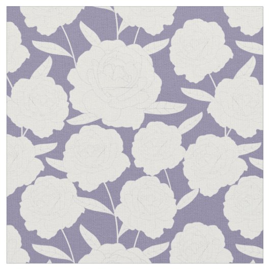 Vintage Rose Stoff (Nahaufnahme)