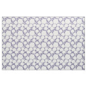 Vintage Rose Stoff (Fat Quarter (45,7 x 55,9 cm))