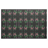 Vintage Rose Stoff (Fat Quarter (45,7 x 55,9 cm))