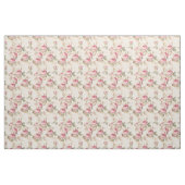 Vintage Rose Stoff (Fat Quarter (45,7 x 55,9 cm))