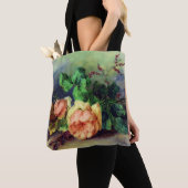 Vintage Rose Tasche (Von Nahem)