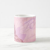 Vintage Rose, Tasse (Mittel)