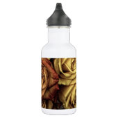 Vintage Rose Trinkflasche (Rechts)